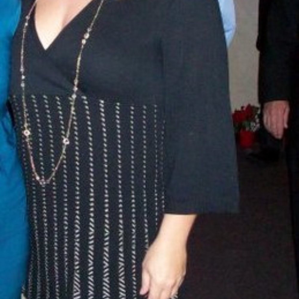 Lane Bryant sweater dress size 14/16
